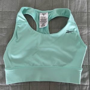 Reebok Running Essential High-Impact Bra ; Size:M